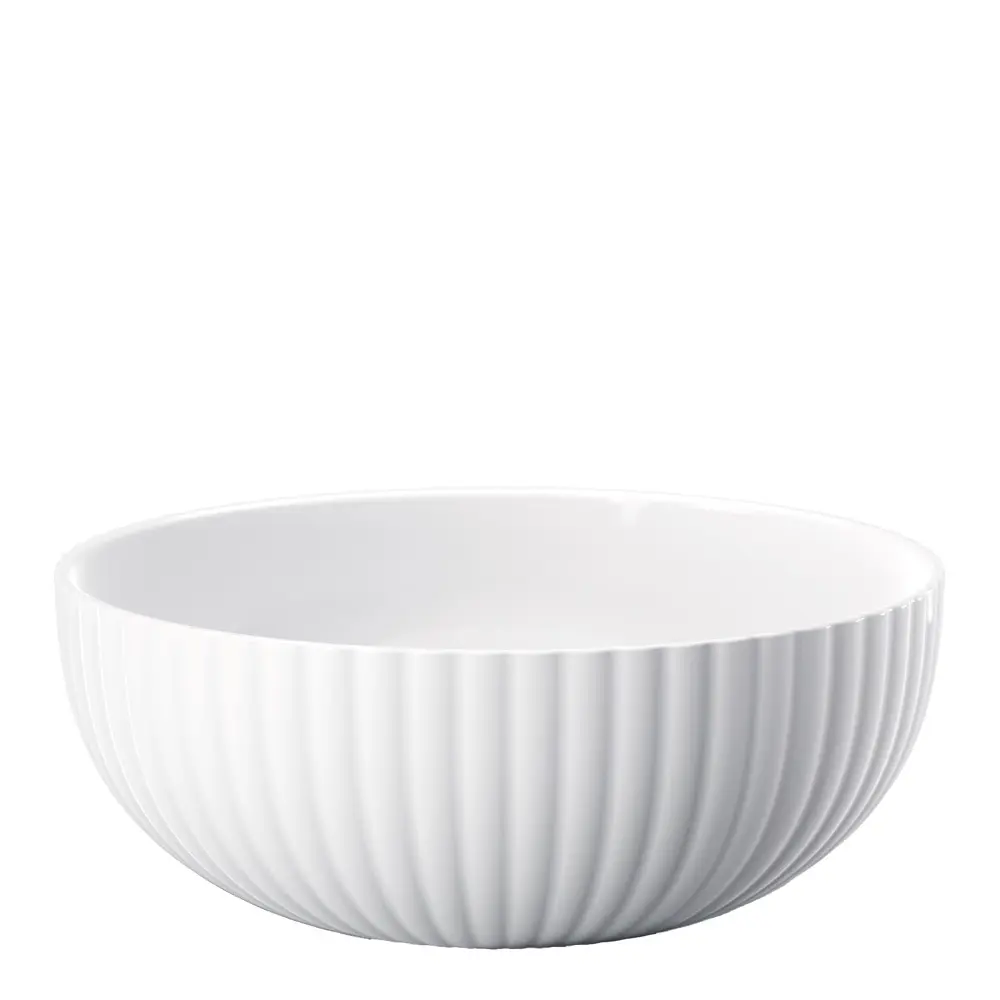 Bernadotte Tarjoilukulho 3,25 L Valkoinen