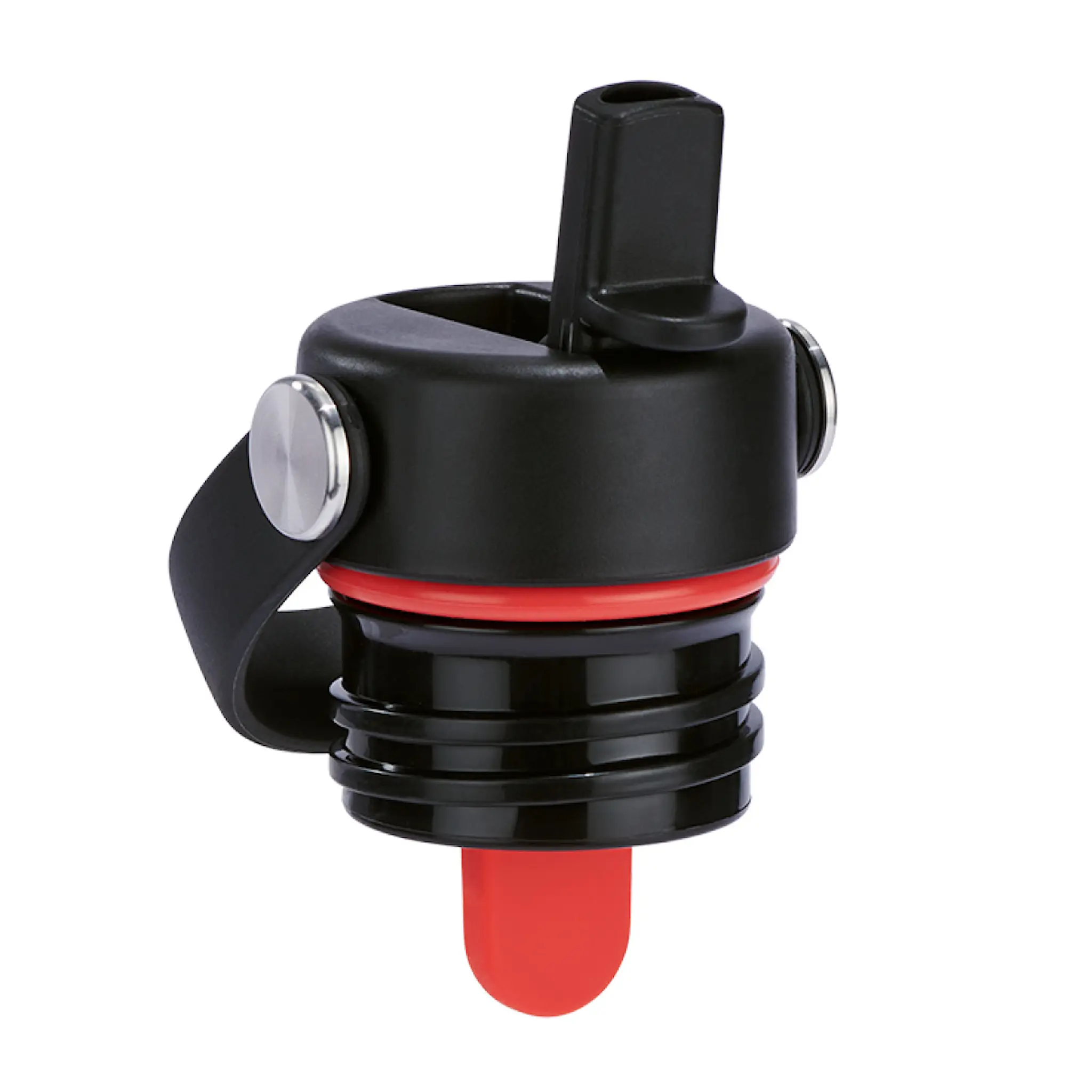 Hydro Flask Standard Mouth Flex Straw lock