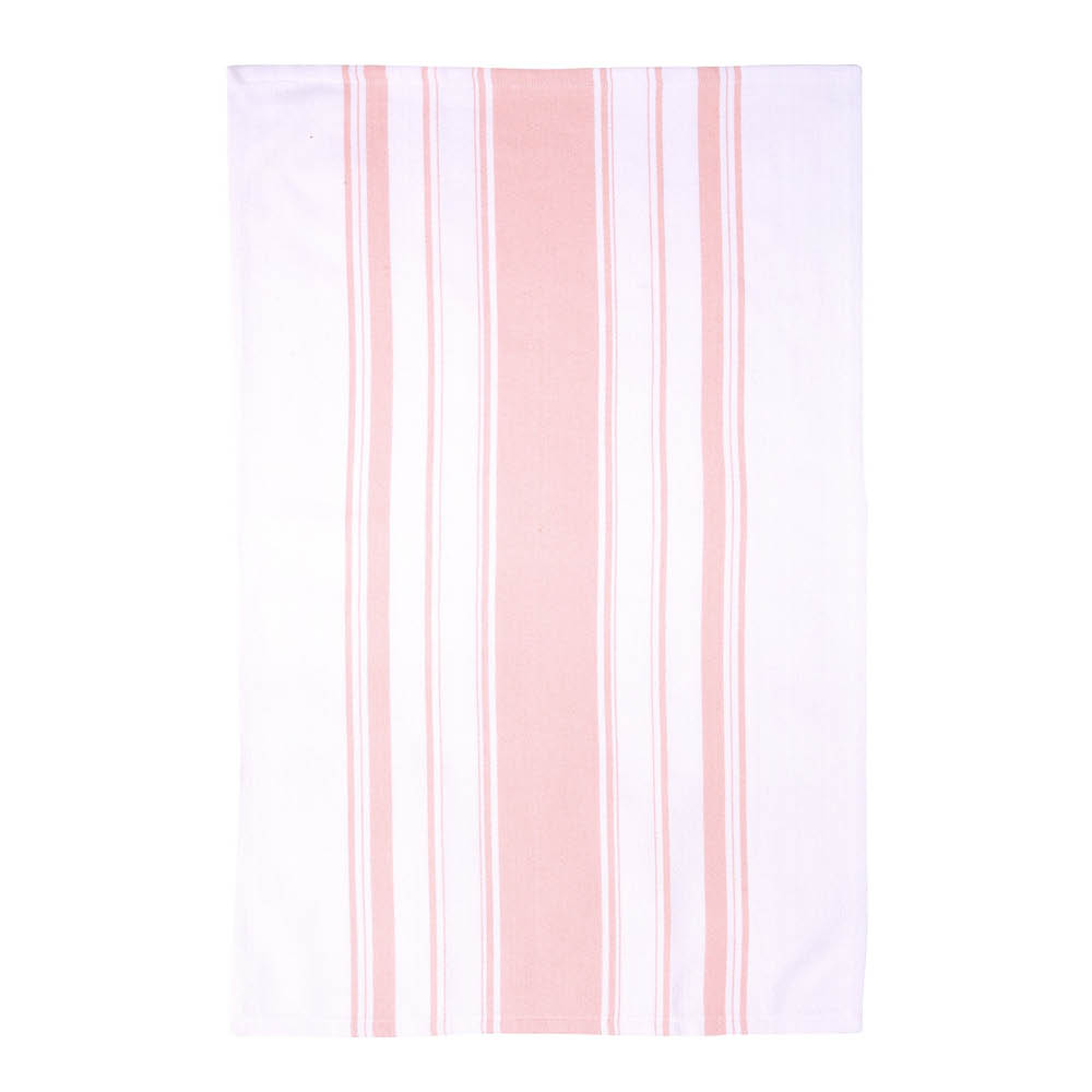 Dexam - Love Colour Keittiöpyyhe 45x70 cm Blush pink