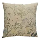 Valinne kuddfodral 50x50 cm linne