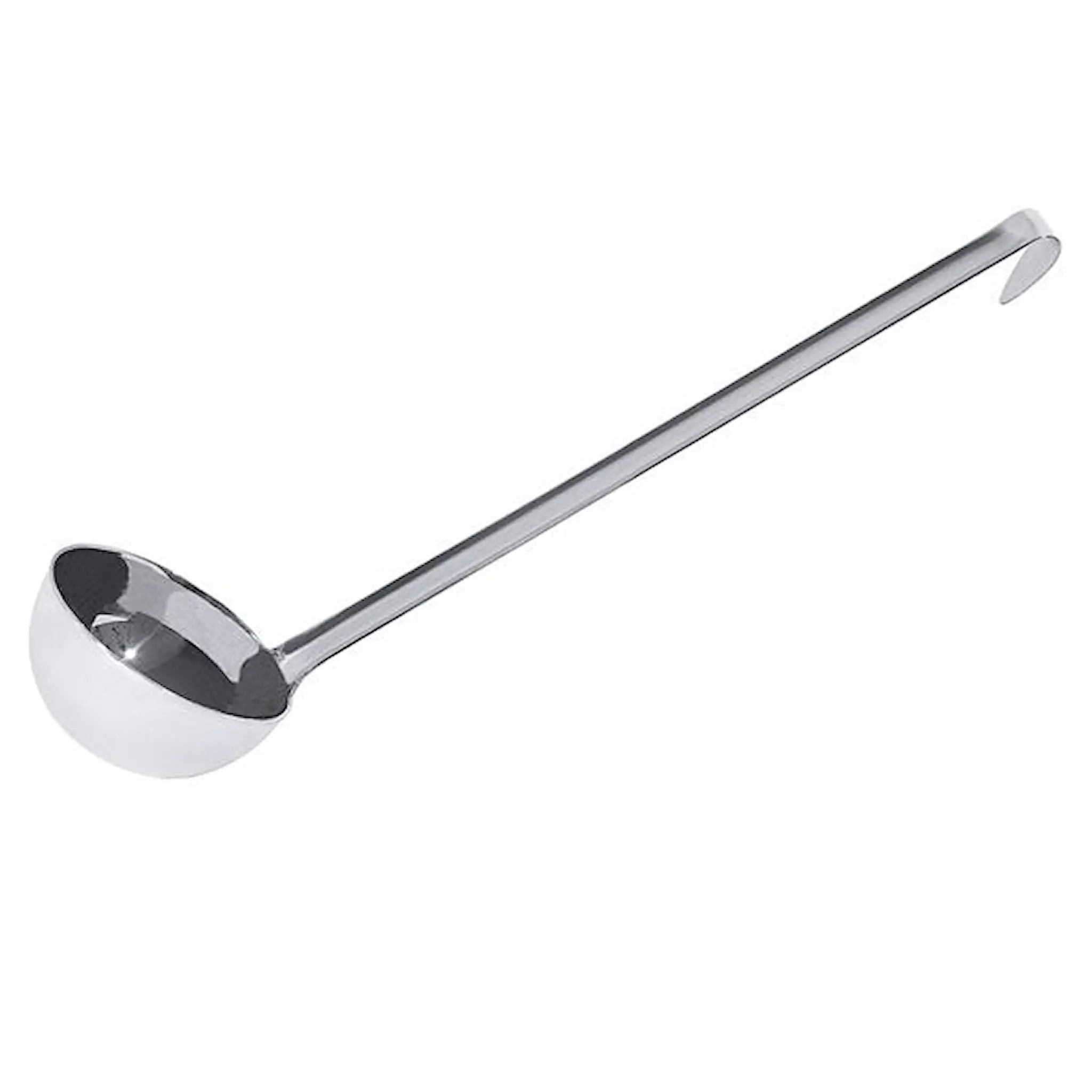 Modern House Basis Soppslev 27 cm Stål