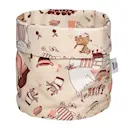 Mumin förvaringskorg 20 cm Hushållsarbete