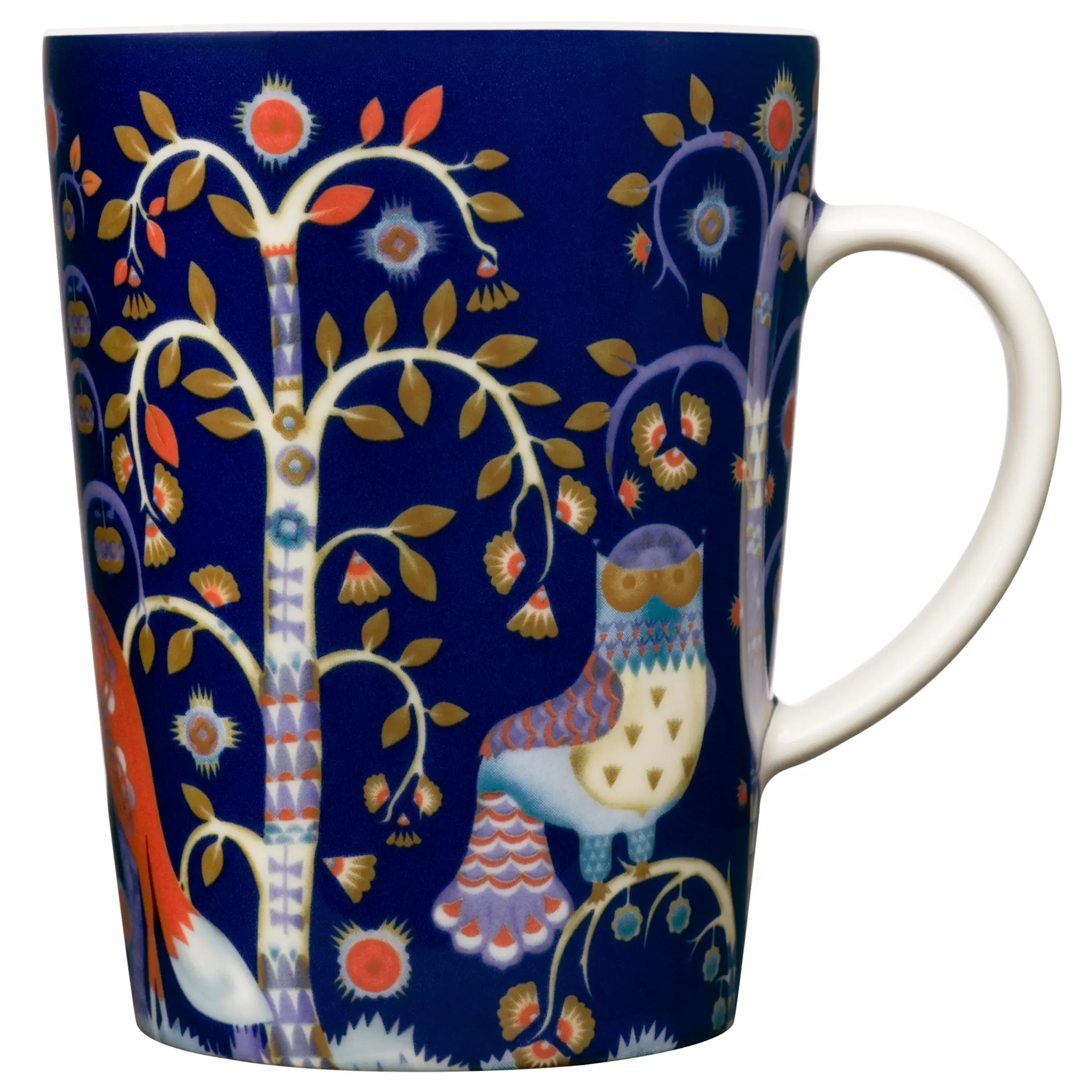 iittala Taika Mugg 40 cl Blå