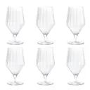 Bernadotte Ölglas 52 cl 6 St