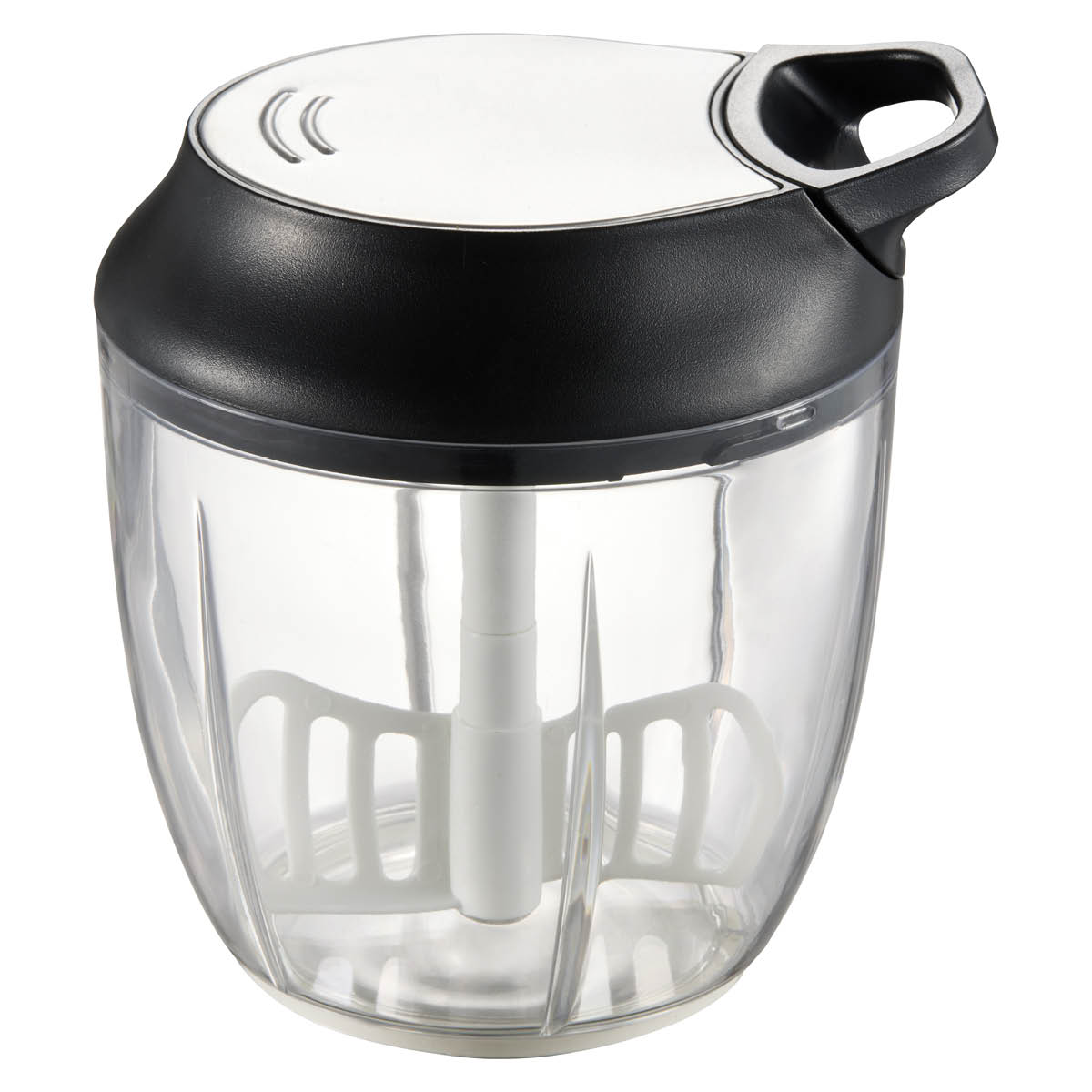 Dorre Lola multihackare med visp 15 cm