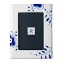 Blue Fluted Mega Fotoram 21 cm