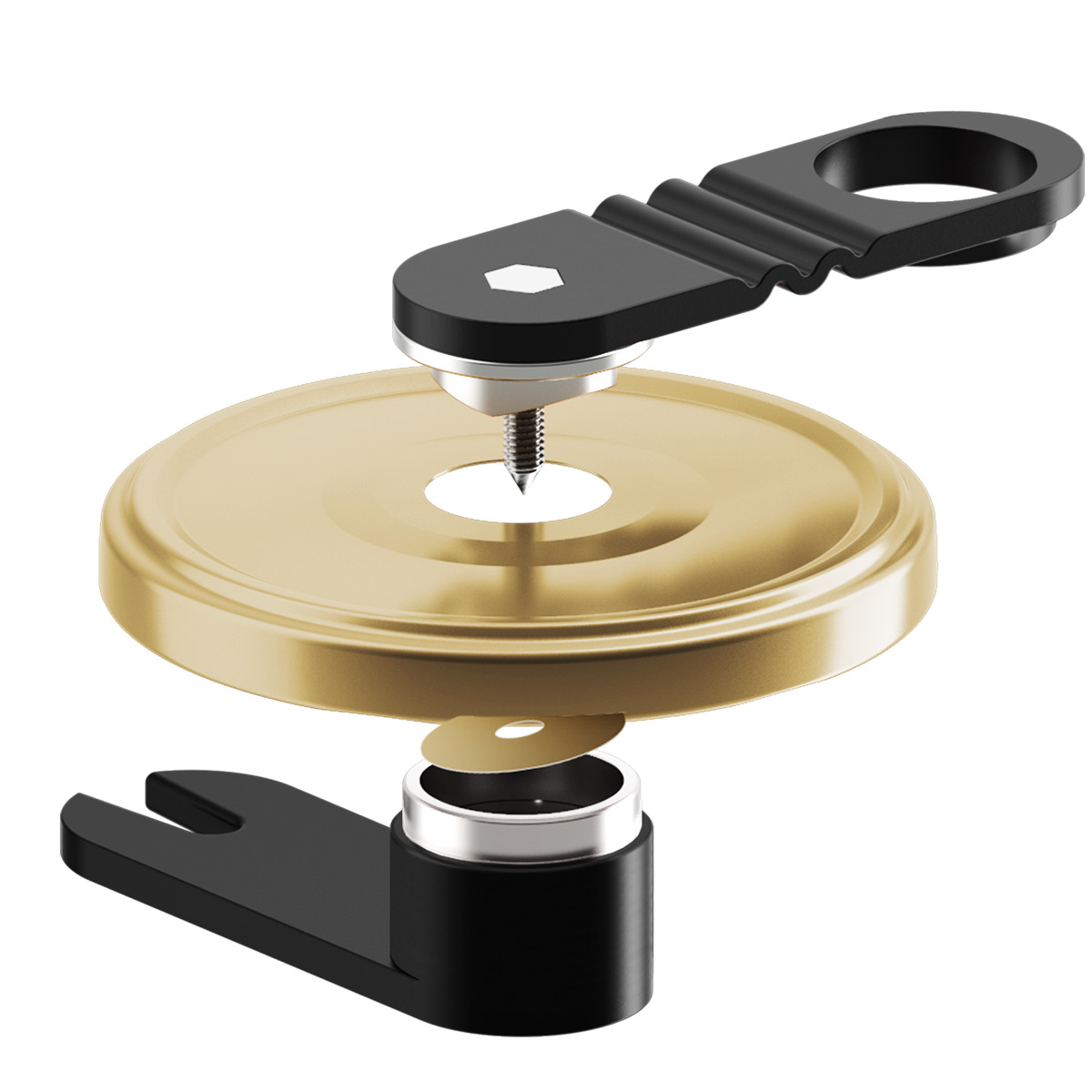 Airtender Sähköinen All-in-One Tyhjiöadapteri