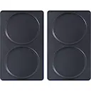 Box 10 Pancake Plattor 2-Pack