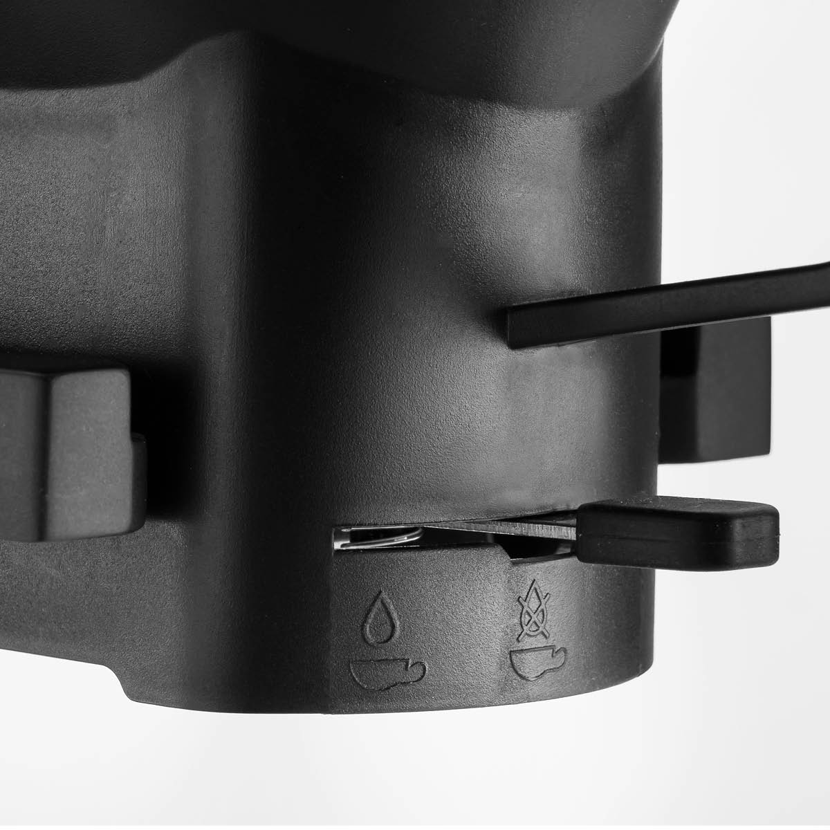 OBH Nordica Blooming Kaffebryggare 1,25 L Prime Sand