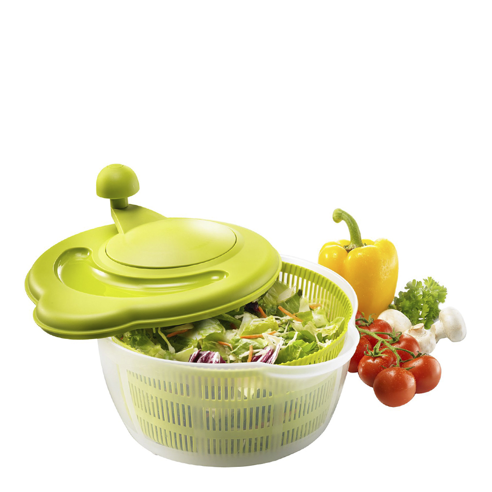 Westmark Fortuna Salaattilinko 5 L Vihreä