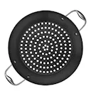 Hybrid grillplatta 30 cm