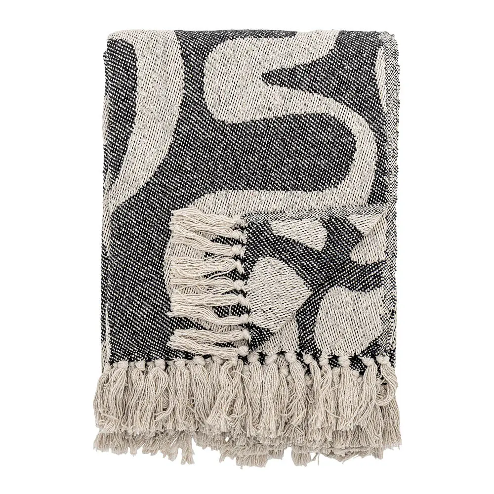 Viltti Salobre 160x130 cm musta