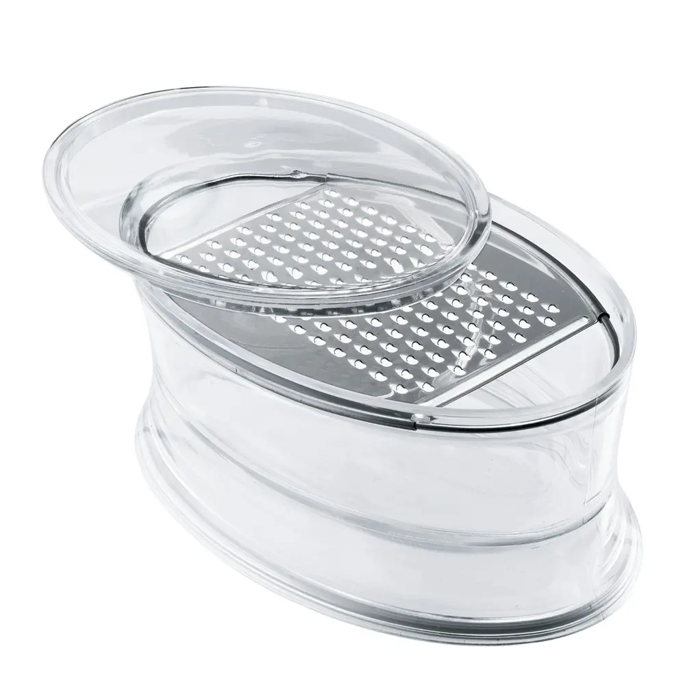 Parma Raastin 7,7 cm Kirkas