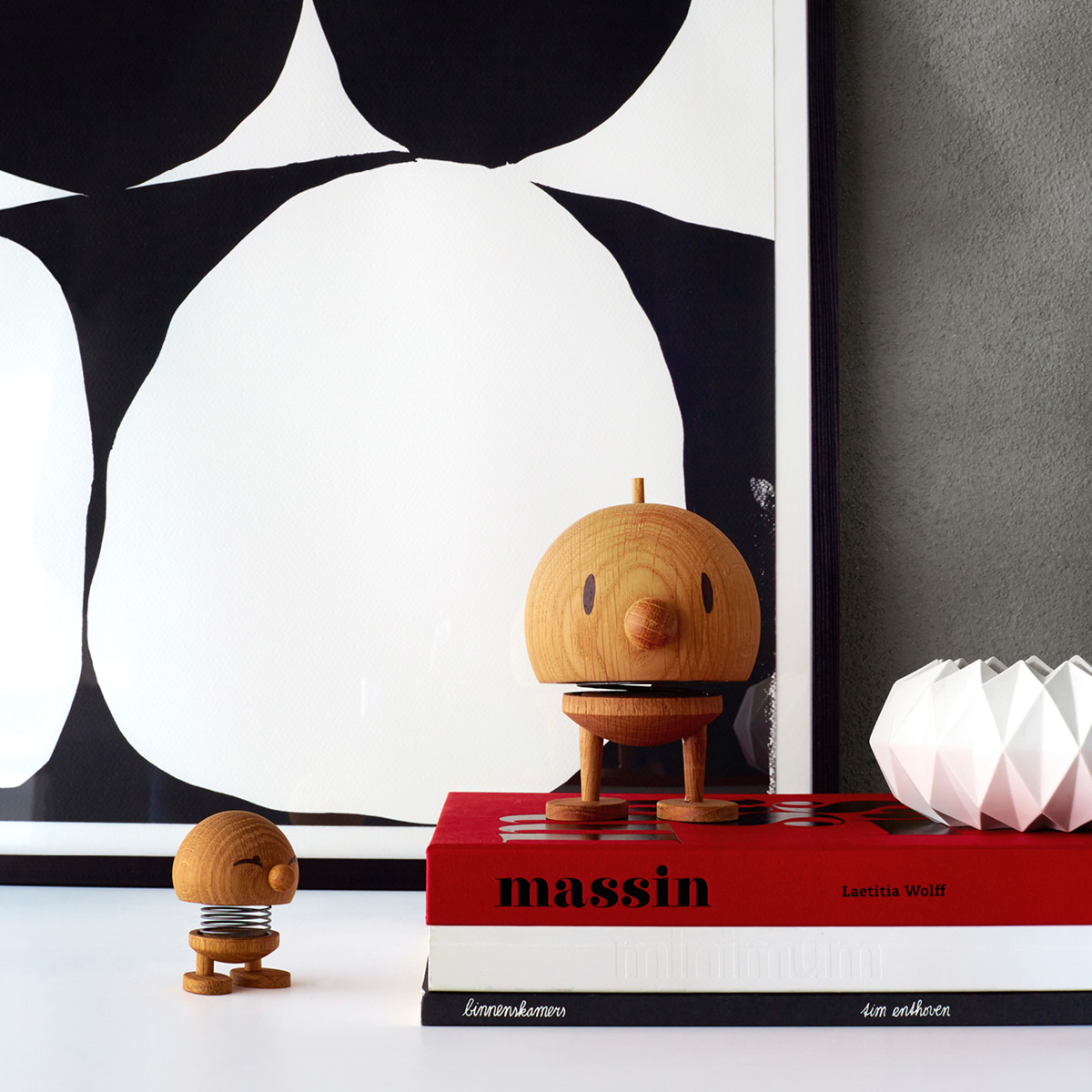 Hoptimisten Bimble S ek