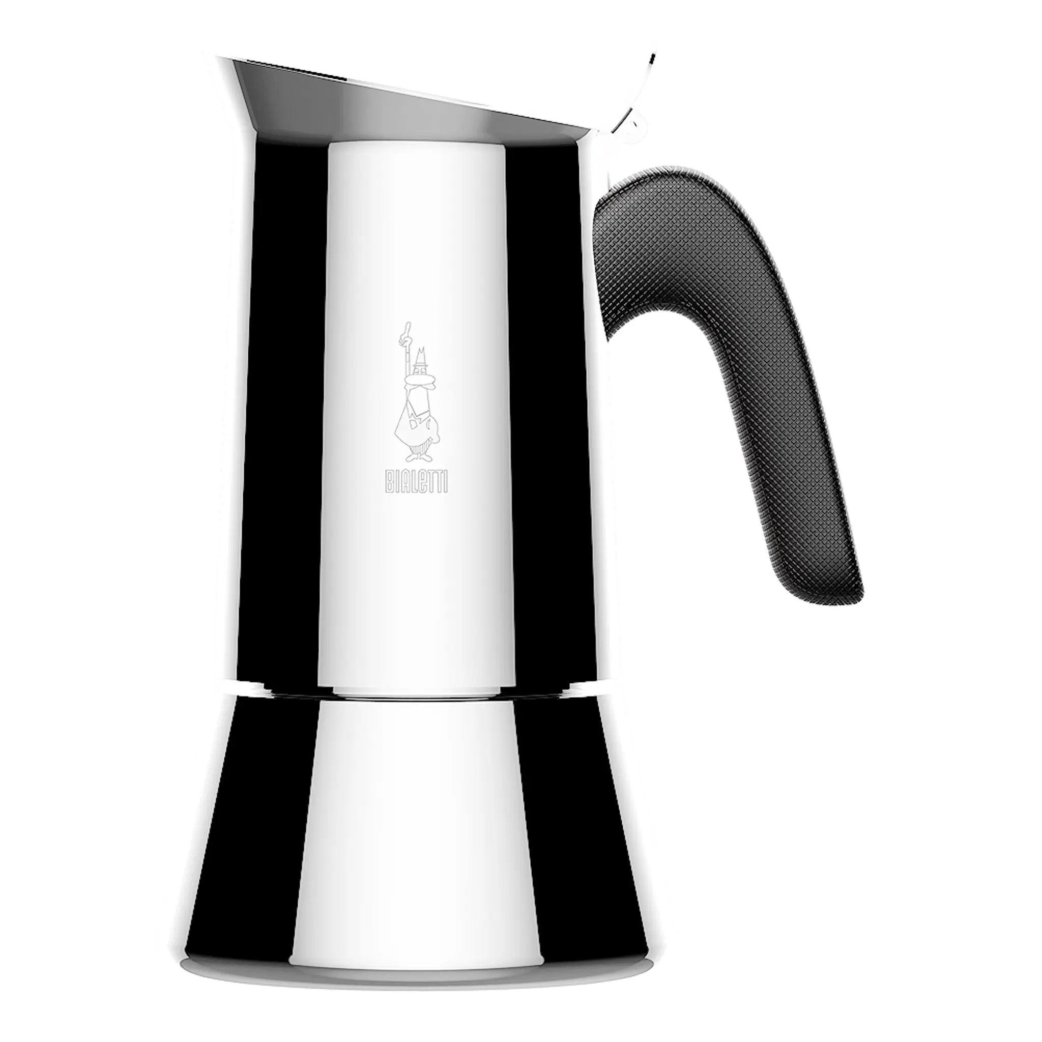 Bialetti Venus Mokabryggare induktion 6 koppar