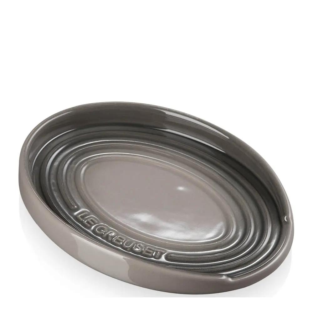 Le Creuset Kauhan alusta 15 cm Flint