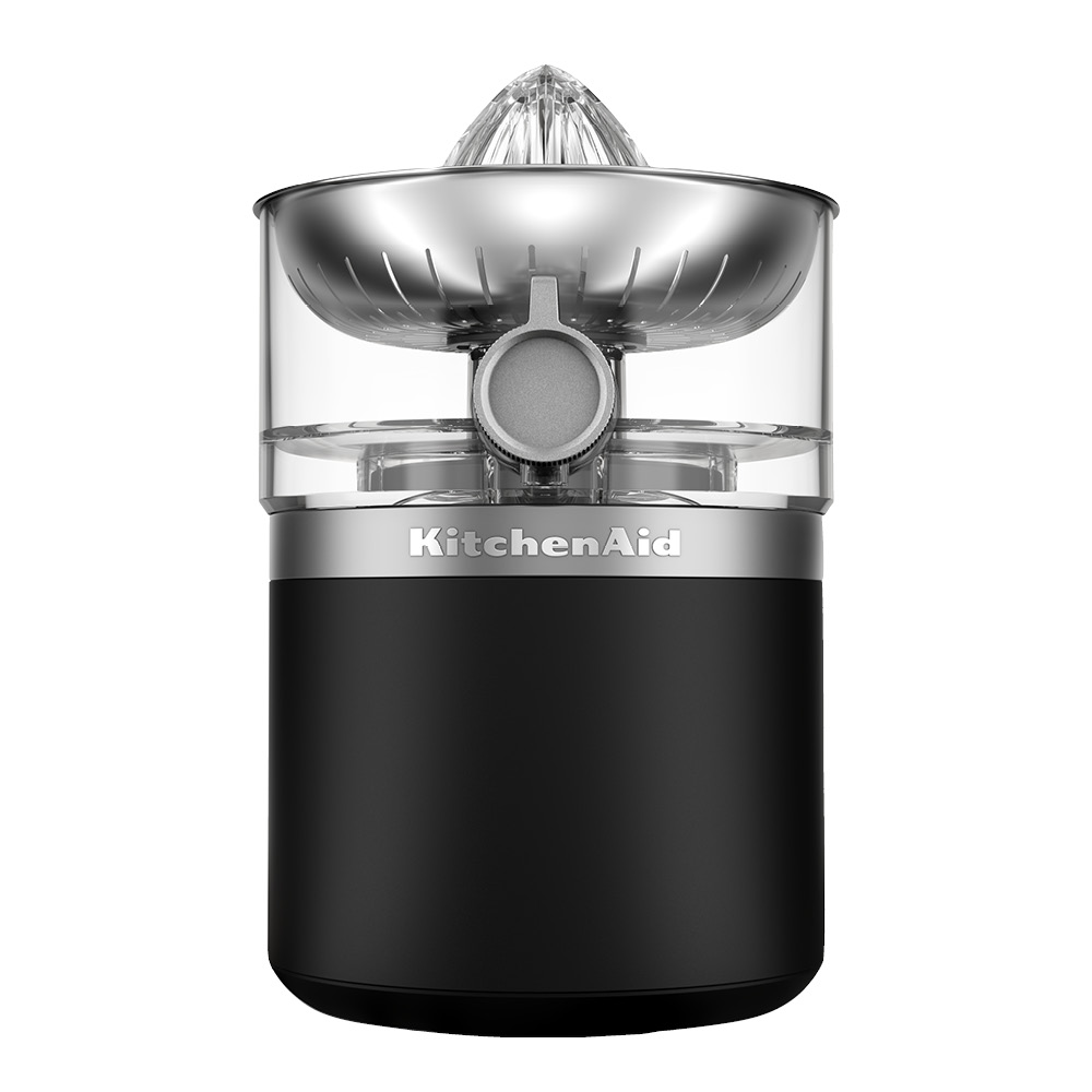 KitchenAid - Go Cordless Sitruspuristin 5KCJR160 Mattamusta
