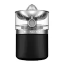 Go Cordless citruspress 5KCJR160 utan batteri Mattsvart