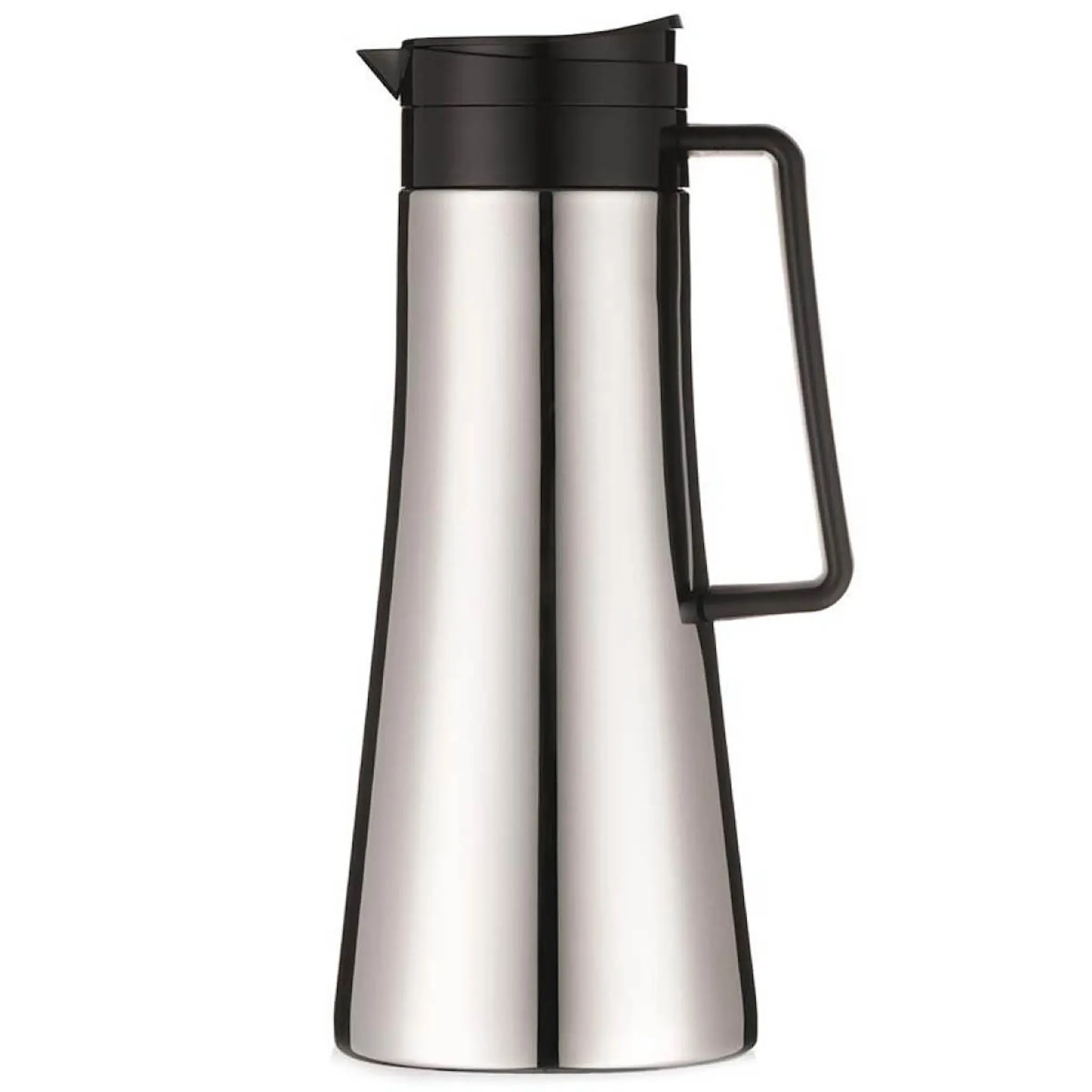 Bodum Bistro termokanne 1,1L krom
