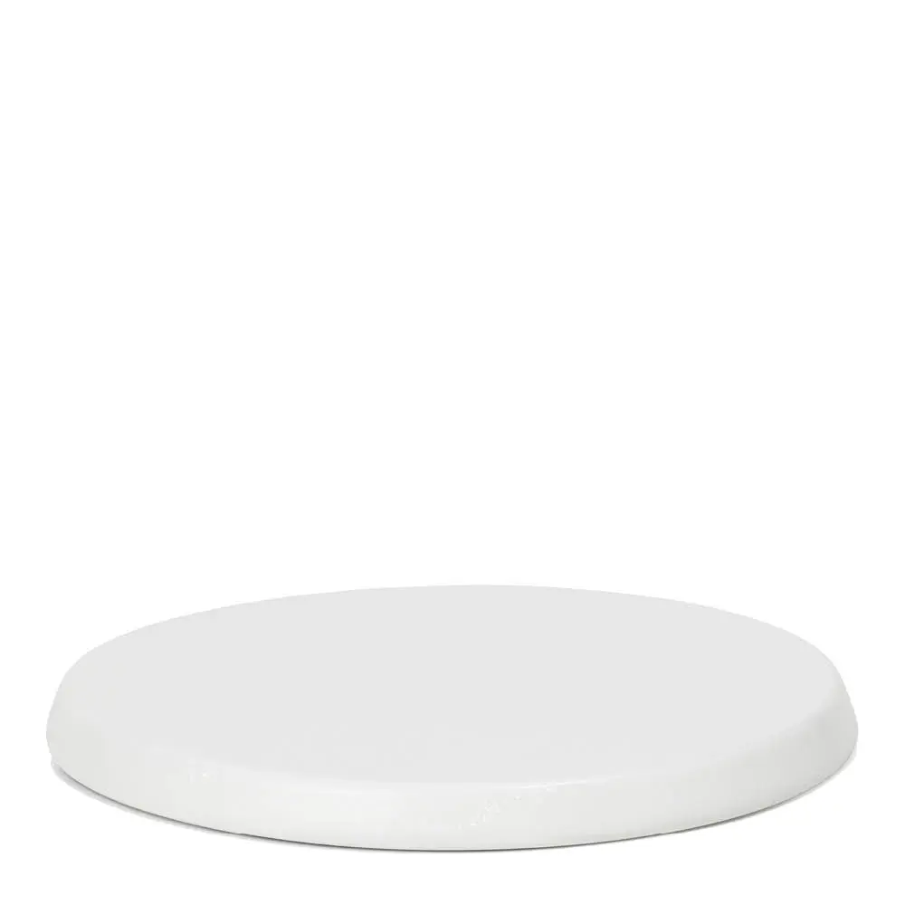 Alusta hääparille Valkoinen