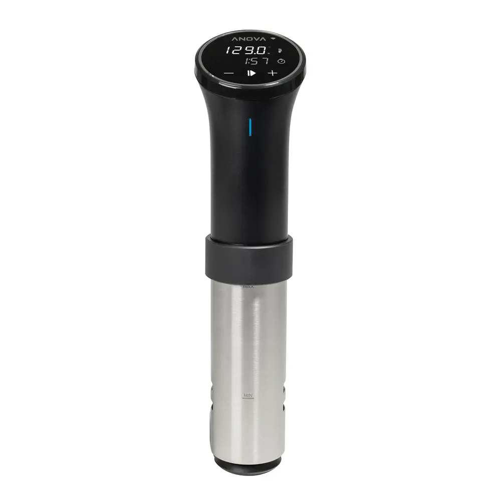 Sous vide precision cooker wifi 3.0 Hopea/Musta