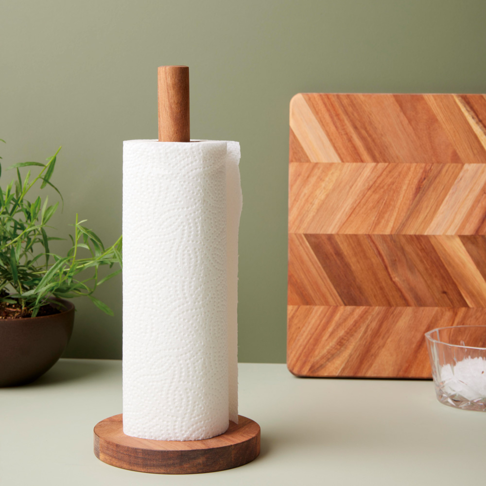 Aida Talouspaperiteline 30.5 cm Akaasia