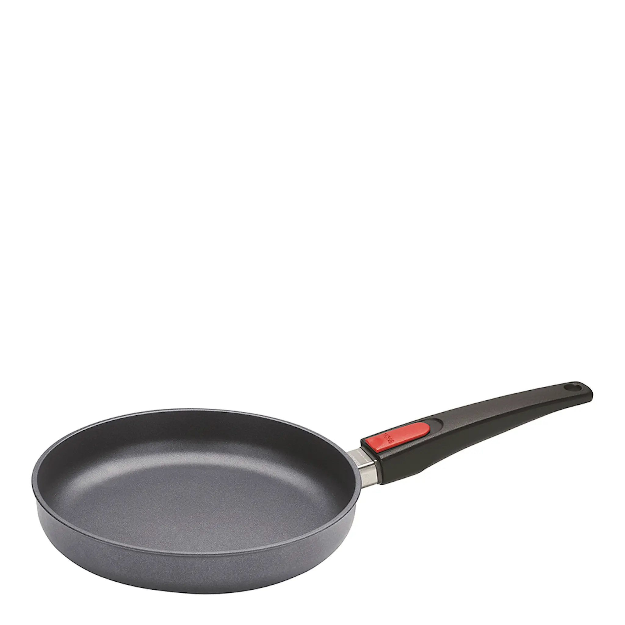 Woll Diamond Lite Stekpanna Avtagbart Handtag 24 cm