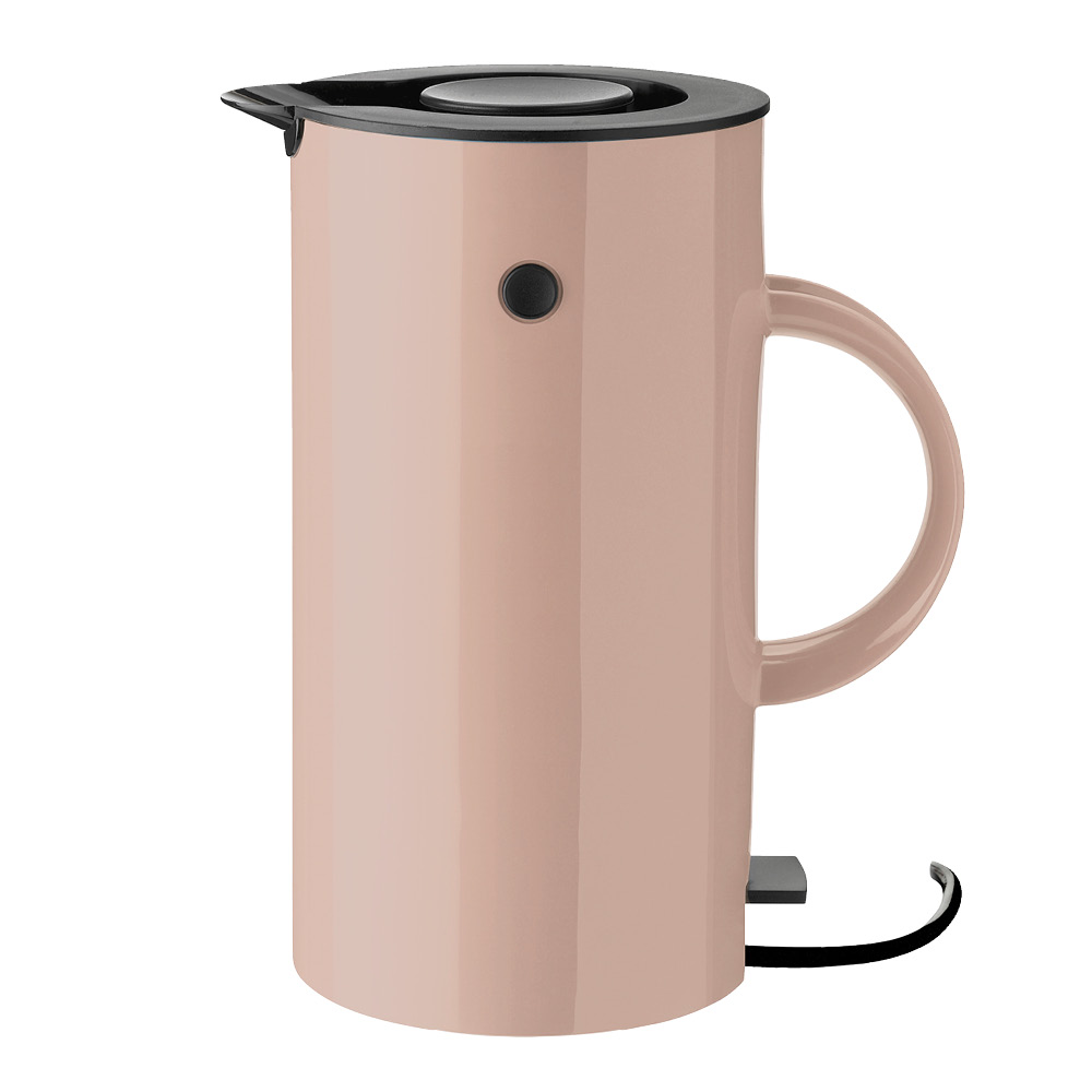 Stelton - EM77 Vedenkeitin 1,5 L Heather