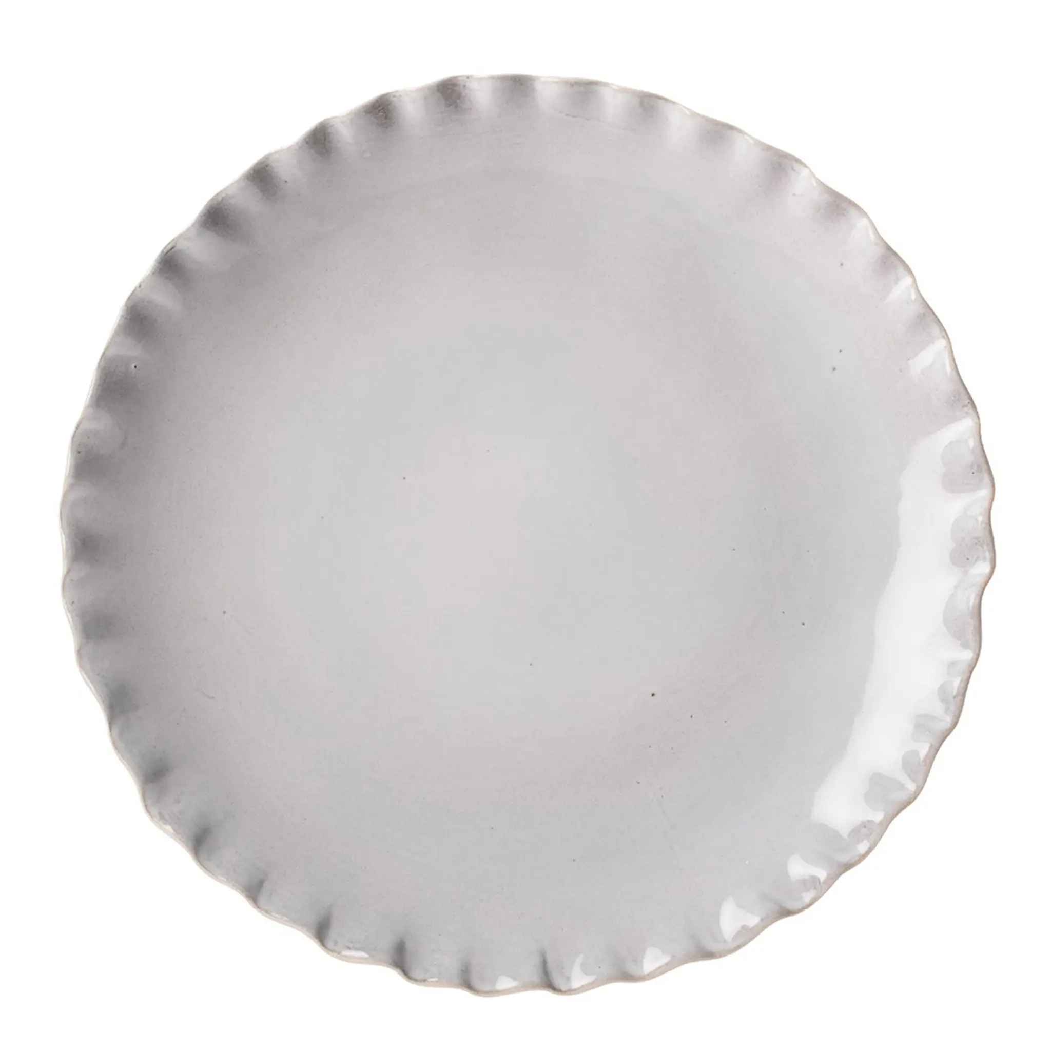 Heirol Heirol x Nosse Twist Tallrik 28 cm Stone