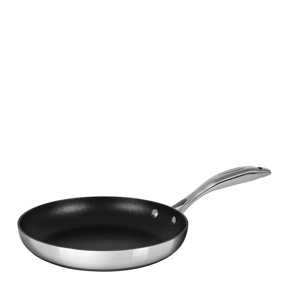 Scanpan - HaptIQ Paistinpannu 26 cm Ruostumaton teräs