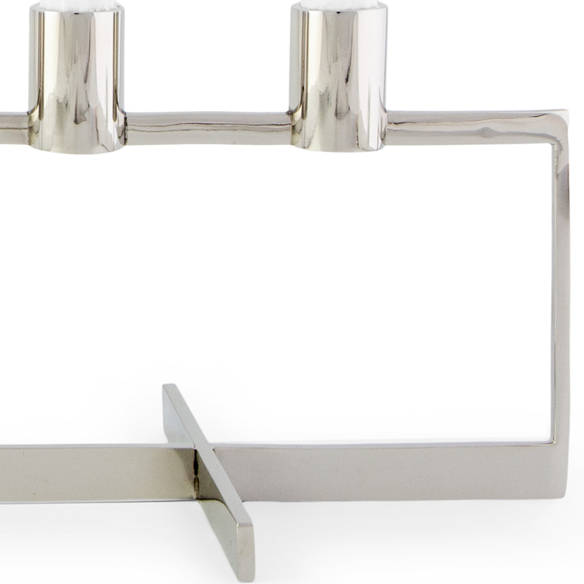 Klong A.D. adventslysestake 14,5x36 cm rustfri