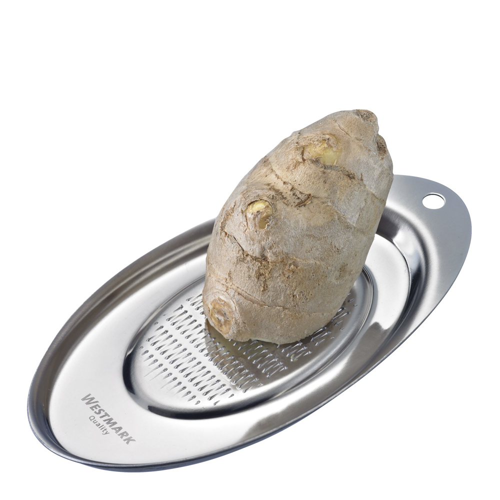 Westmark Rivjern ingefær stål