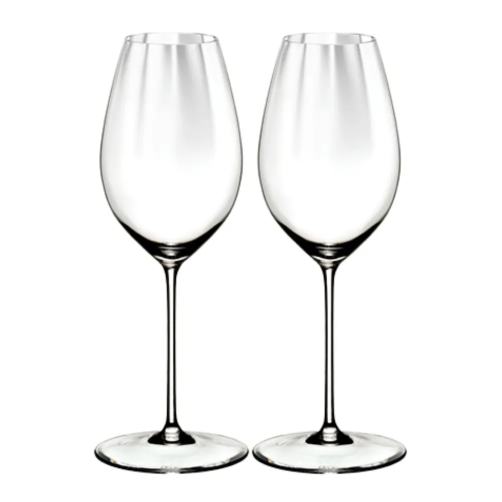 Performance sauvignon blanc glass 2 stk