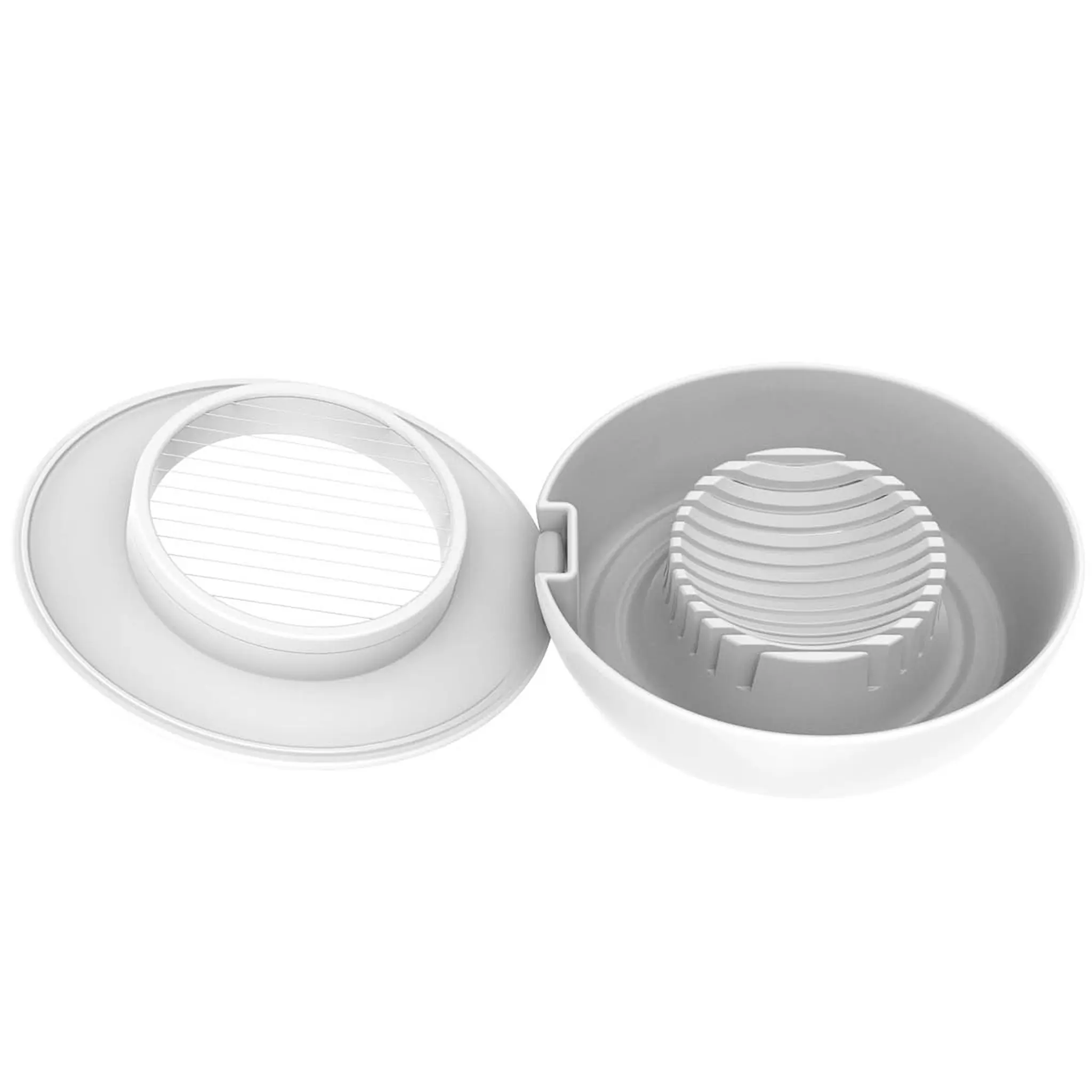 Fiskars Functional Form Äggskivare