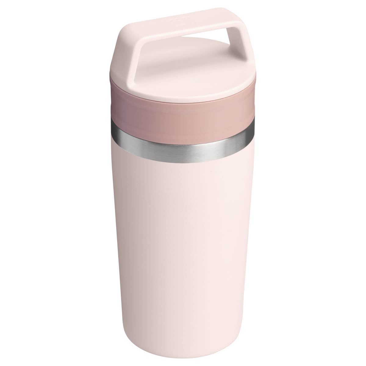 Stanley Cafè To Go termokopp 35 cl rose quartz