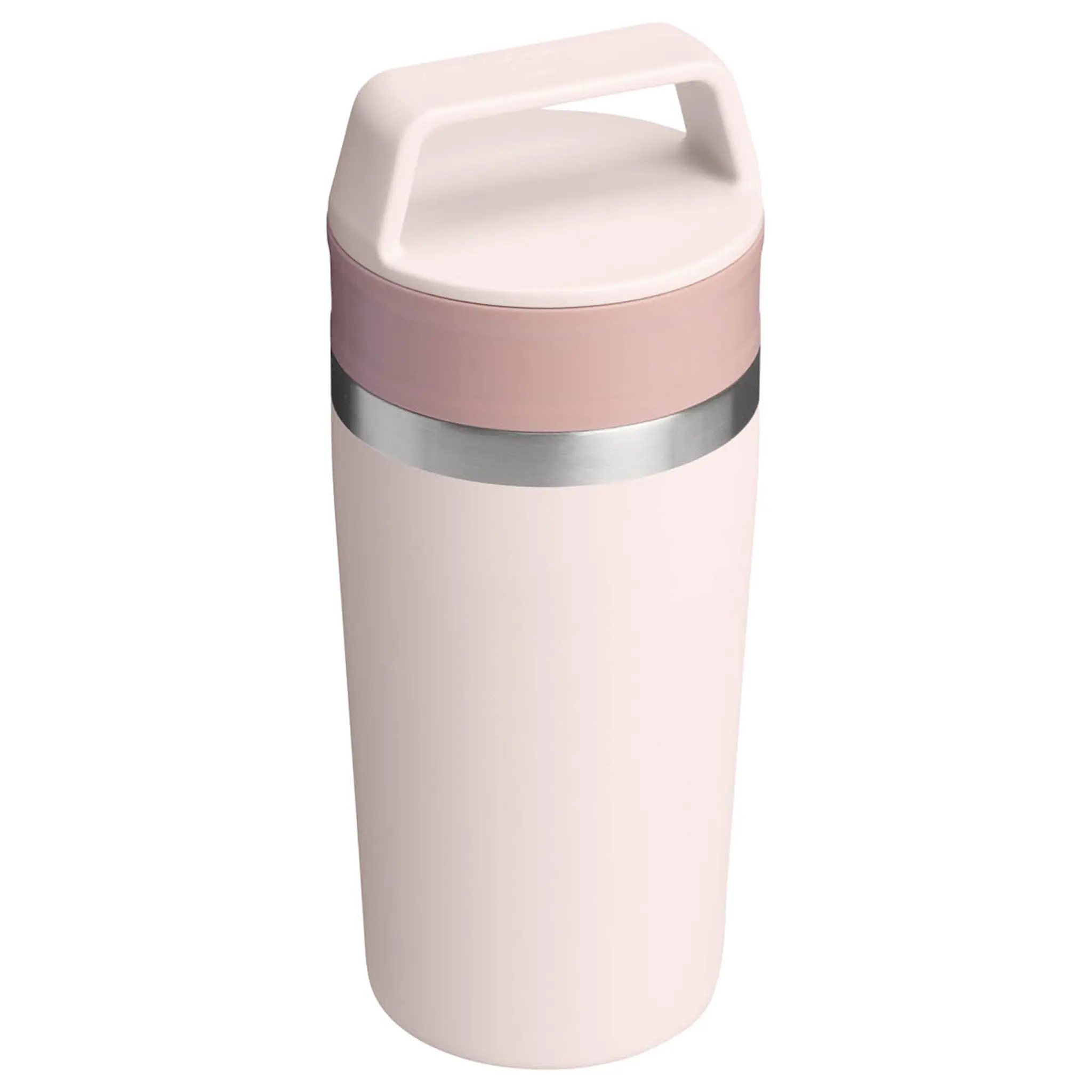 Stanley Cafè To Go termokopp 35 cl rose quartz