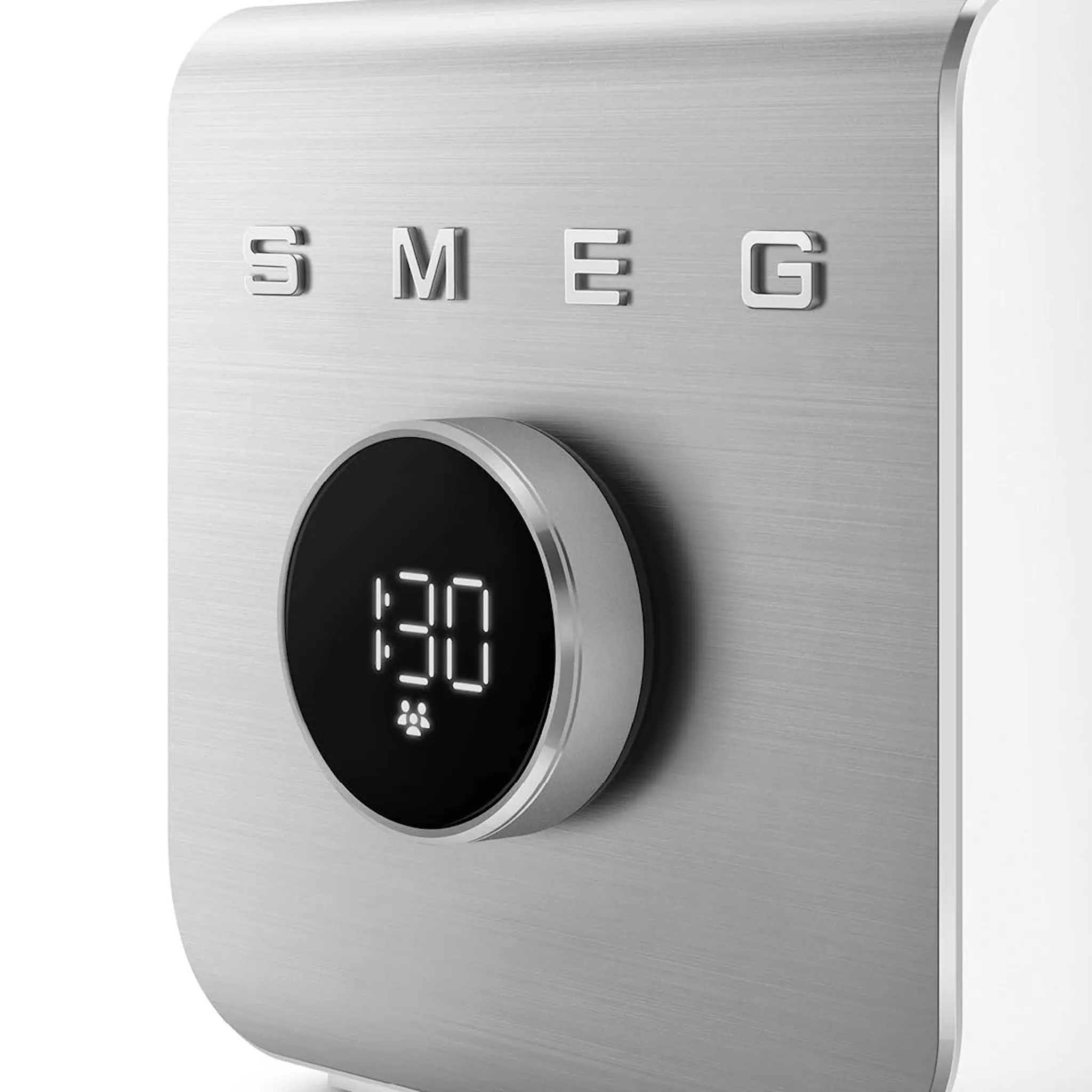 Smeg Smeg High-Performance blender BLC02 1,5L matt vit