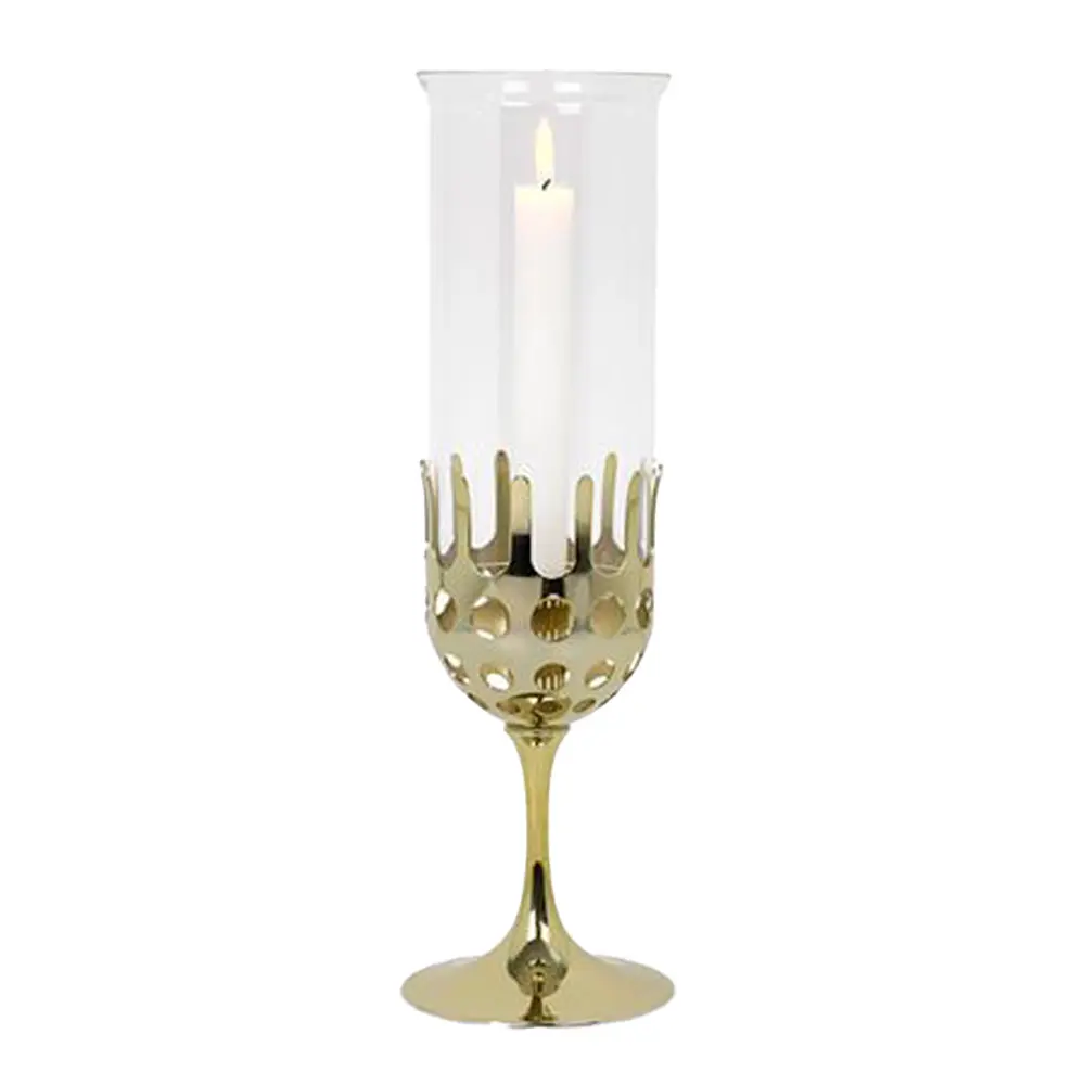 Hurricane Myrskylyhty 38 cm Messinki