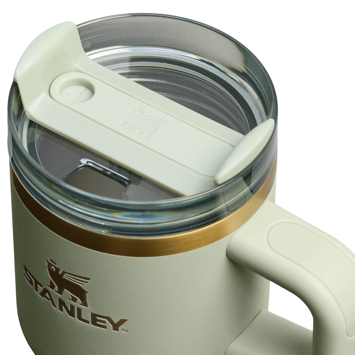Stanley Stanley Quencher H2.0 FlowState tumbler 0,6 L juniper