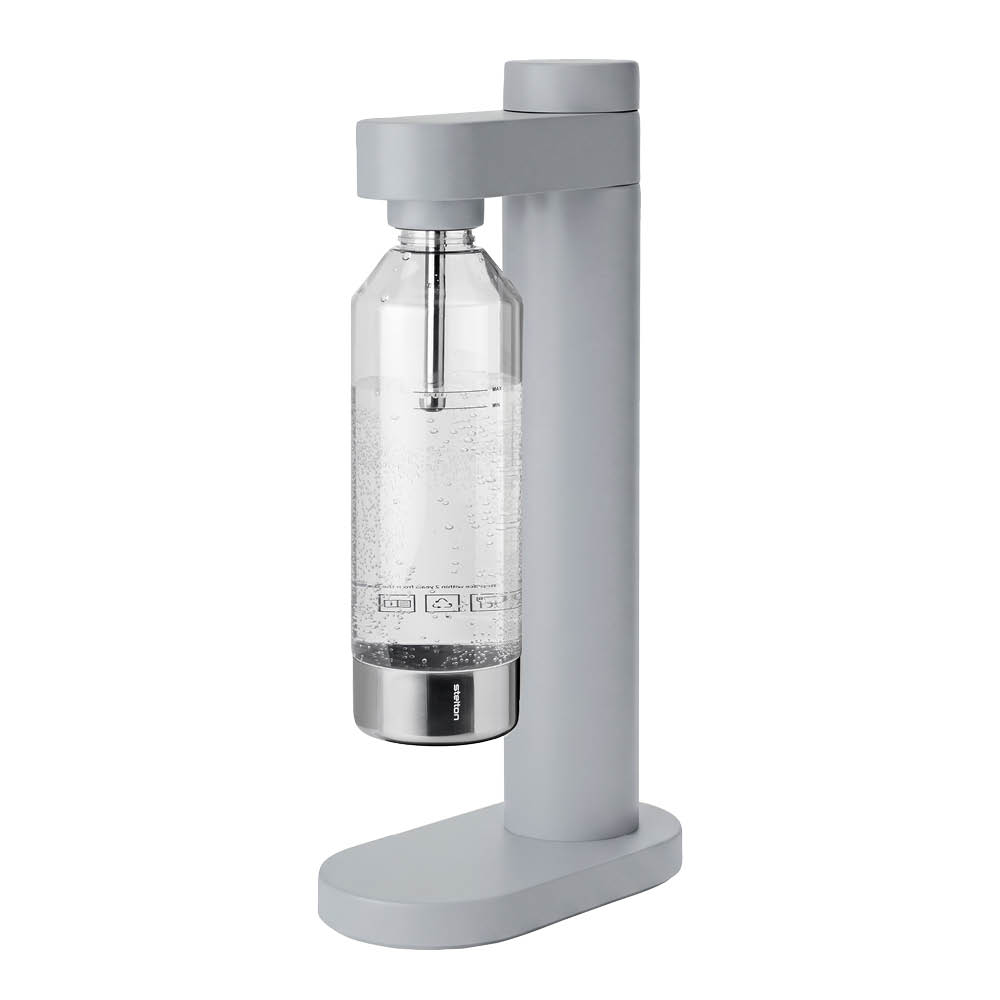 Stelton Brus kolsyremaskin soft cloud