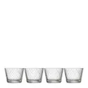 Tundra Glas 16 cl 4-pack Klar