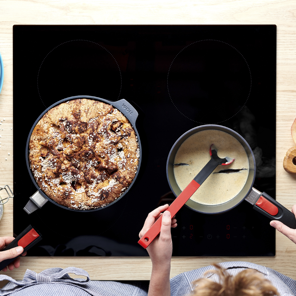 Woll Diamond Lite Paistinpannu 24 cm