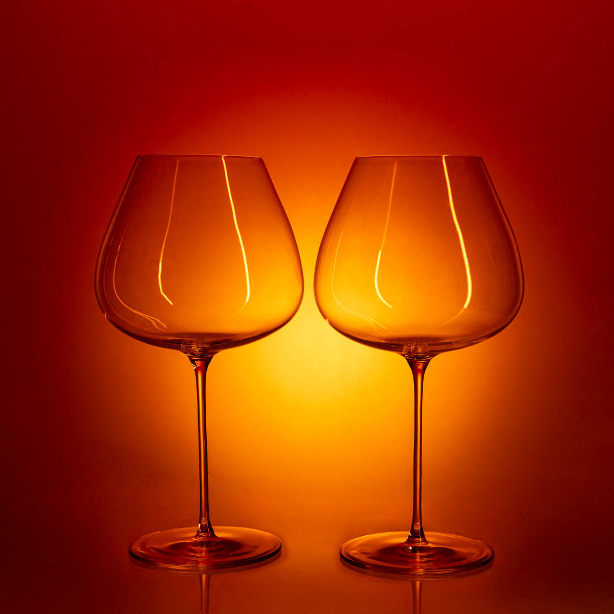 Stiernholm Elegance vinglass 88 cl 2 stk klar