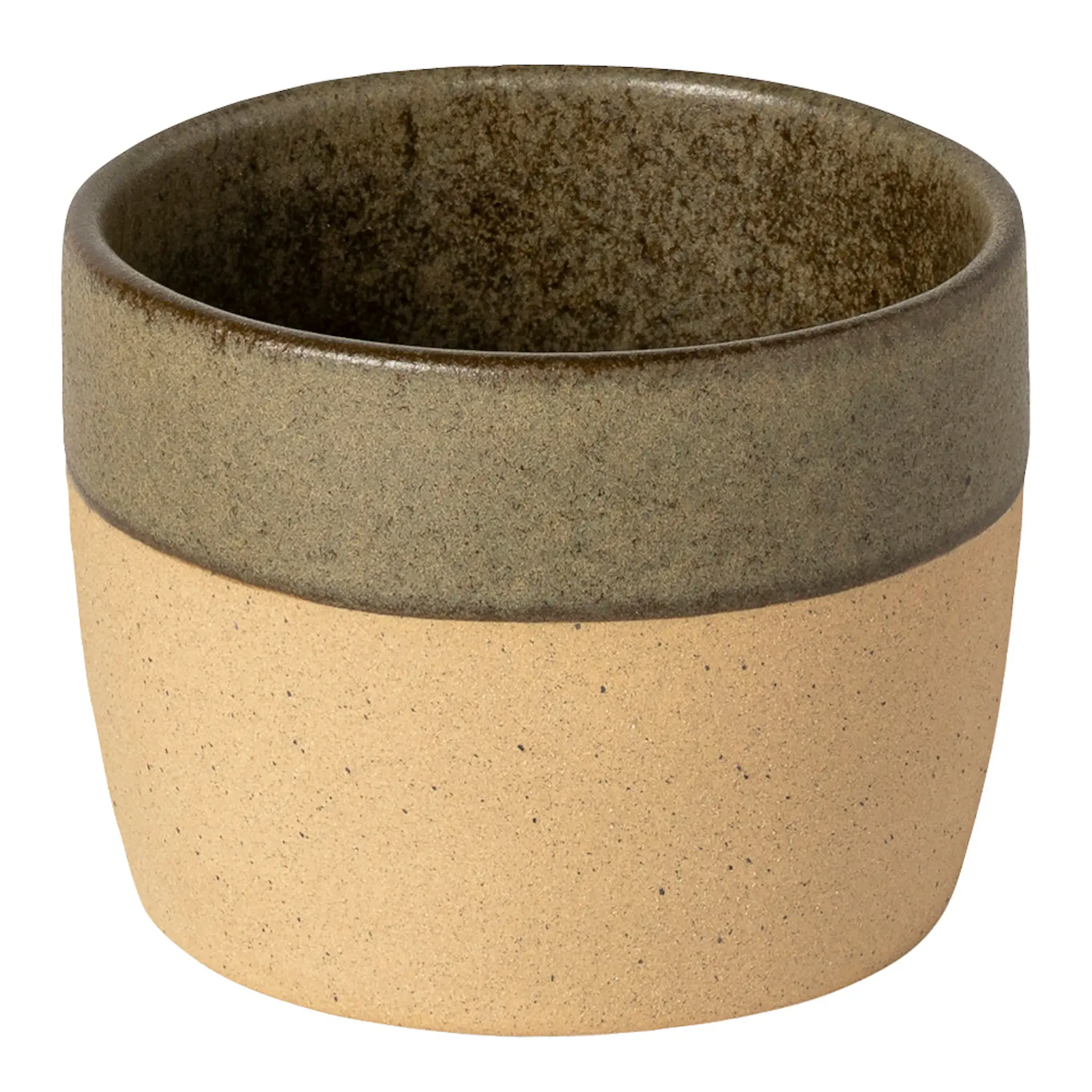 Costa Nova Arenito mugg 20 cl olive