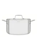 Grano gryta 5,8 L stål