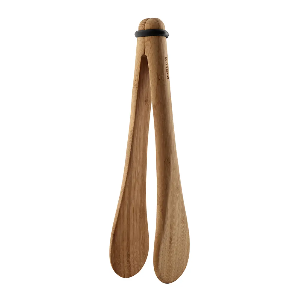 Nordic Kitchen Salaattipihdit 26,2 cm Bambu