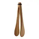 Nordic kitchen salladstång 26,2 cm bambu