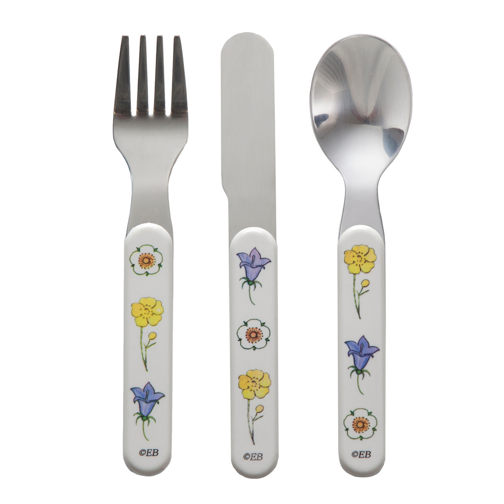 Rätt Start Elsa Beskow Lasten aterimet 3 osaa Laulut