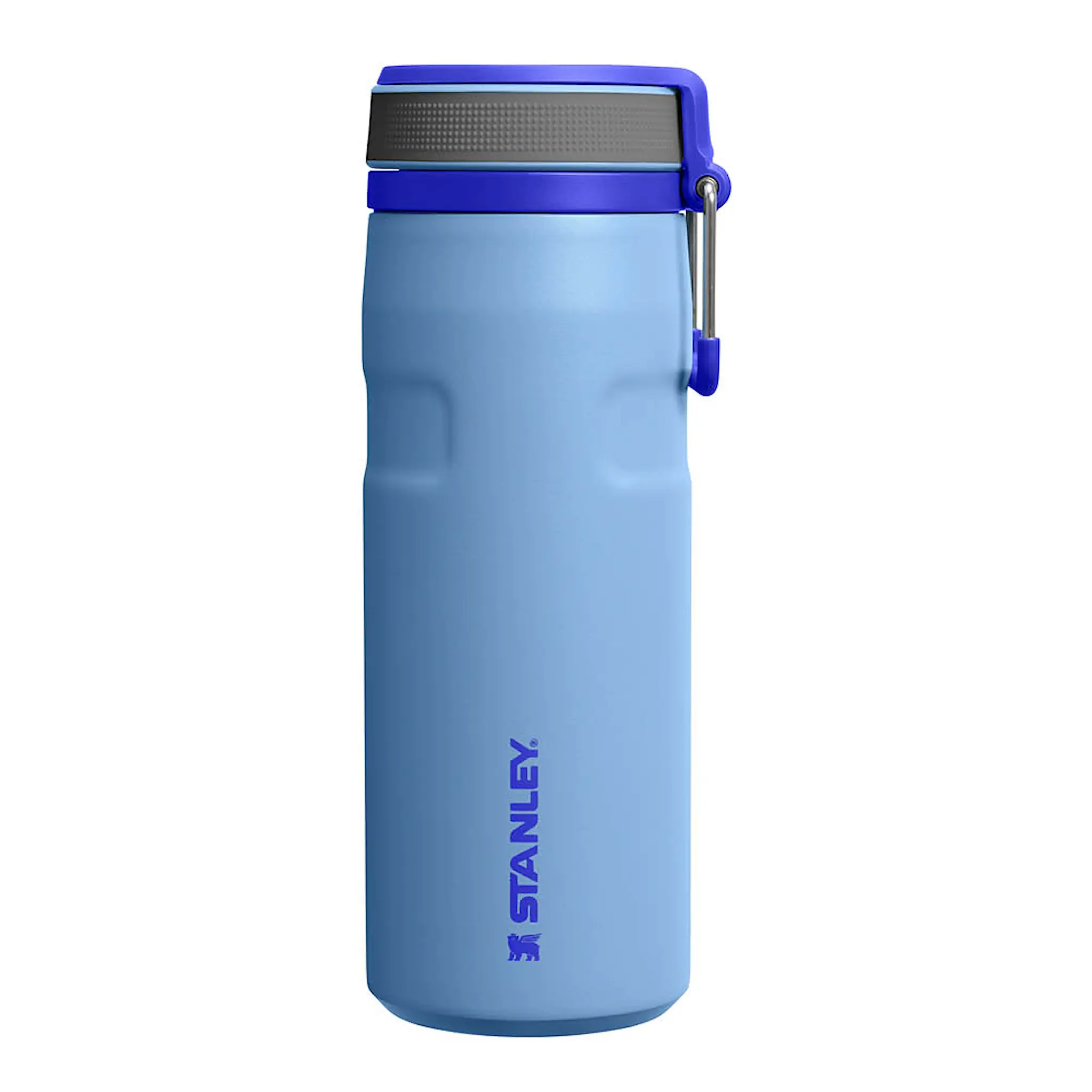 Stanley IceFlow Twist Flip termosflaska 0,47L Blue Sky
