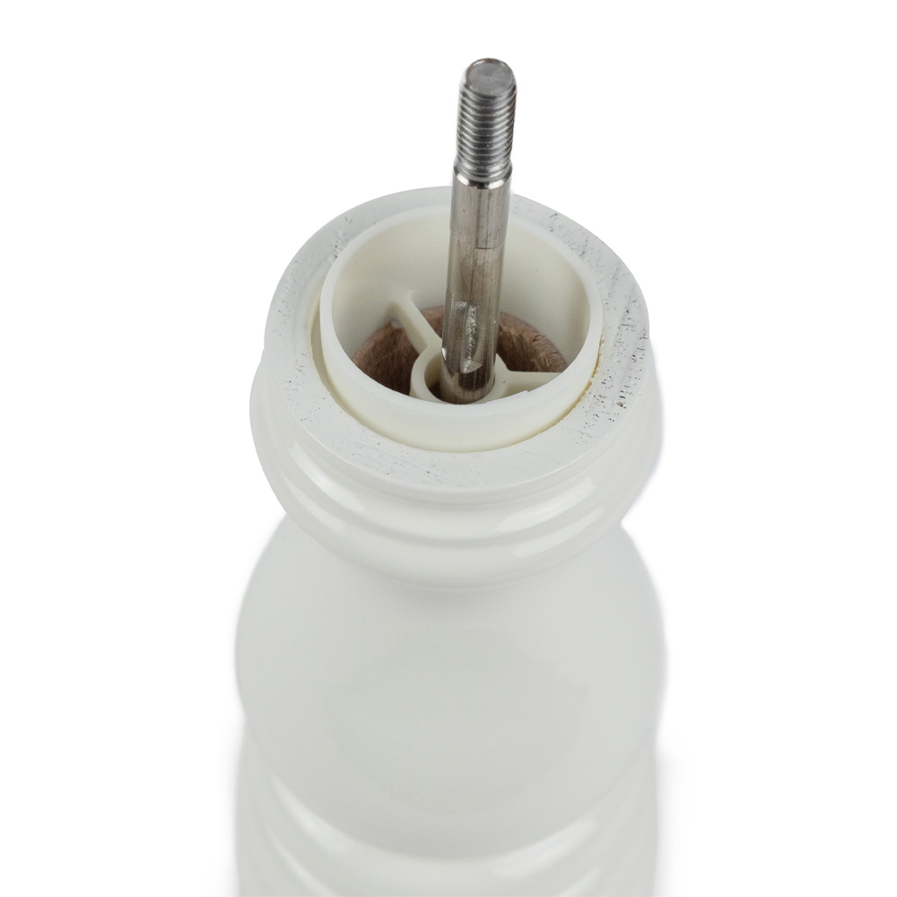 Peugeot Parisrama saltkvern 18 cm Ivory